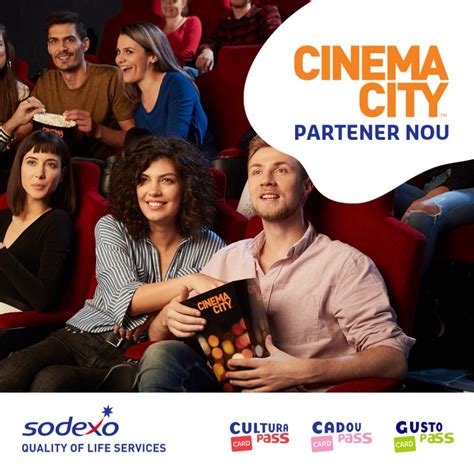 sodexo cinema
